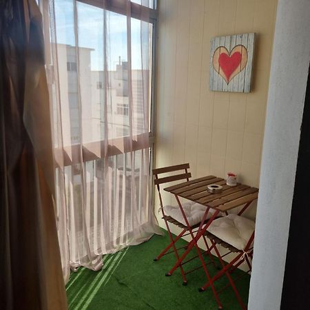 Coqueto Apartamento En El Centro El Puerto de Santa María Extérieur photo