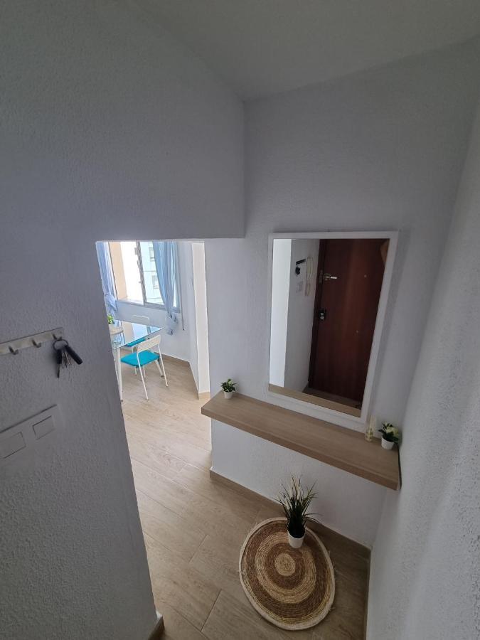Coqueto Apartamento En El Centro El Puerto de Santa María Extérieur photo